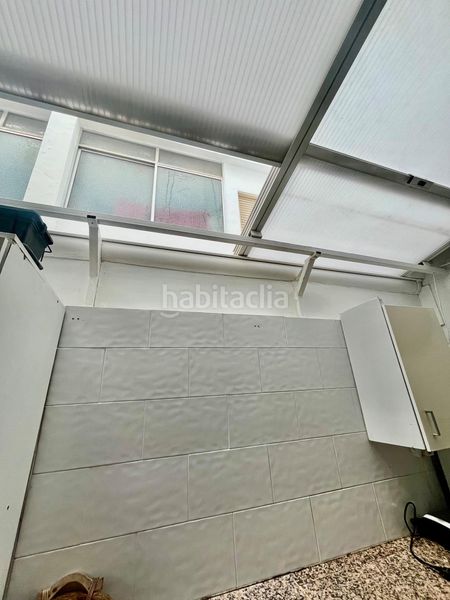 Foto 9db7163c-0a18-4939-b83d-5551da01b867. Flat with heating in Sector V Elche / Elx