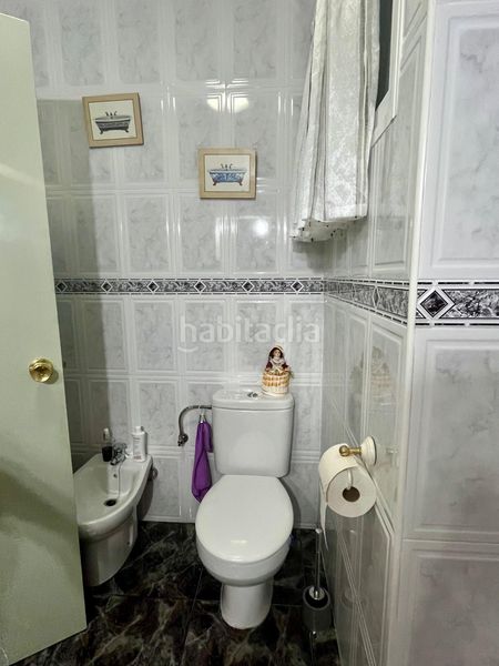 Foto a9f16819-e4b7-44a1-9673-8a7b9fbf0468. Flat with heating in Sector V Elche / Elx