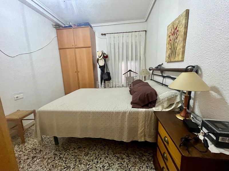 Foto f041b627-ff48-4bd9-a02b-706b0aae47ac. Flat with heating in Sector V Elche / Elx
