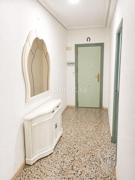 Foto f7c48bad-e023-421d-8b69-abbd8c9c3bab. Pis amb calefacció a Sector V Elche / Elx