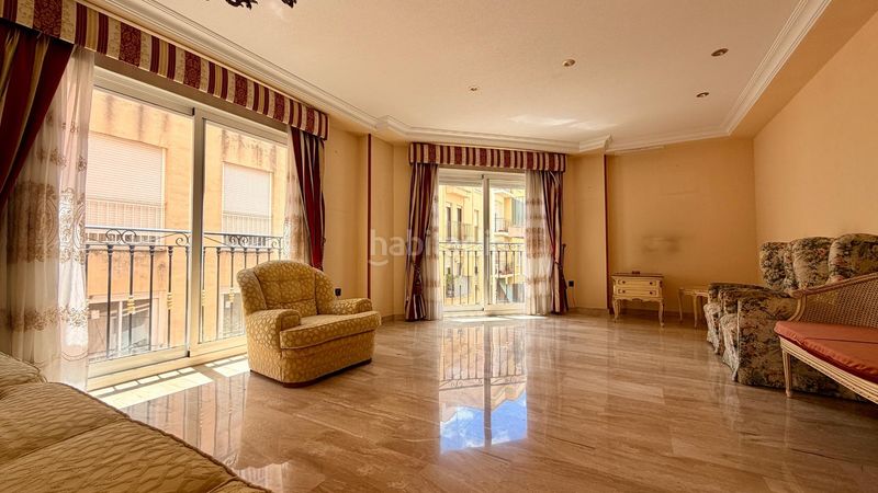 Foto 130c8aac-cadb-4472-9389-13e7cd98a04a. Appartamento in Centro Elche / Elx