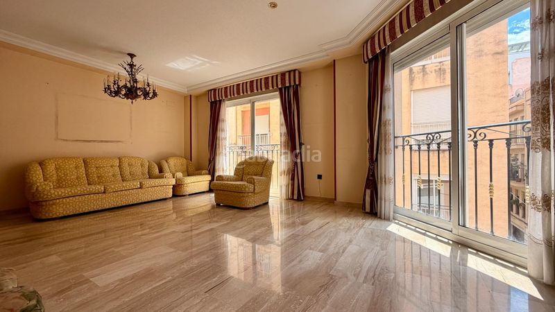 Foto 1324e149-8797-41d2-bfaf-f121401da691. Appartamento in Centro Elche / Elx