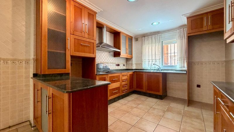Foto 2facaf28-feec-4569-9ea1-ac539d83c489. Appartamento in Centro Elche / Elx