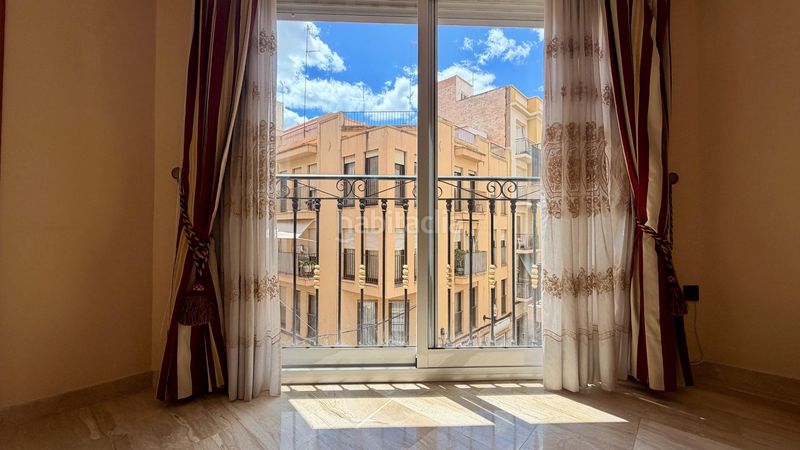 Foto 6fe378f0-2857-4c85-88d7-f9f902630289. Appartamento in Centro Elche / Elx