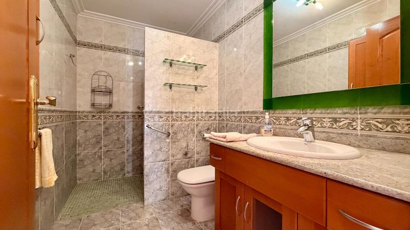 Foto 86cc4757-a165-4cf9-a0ed-7bd8cb290719. Appartamento in Centro Elche / Elx