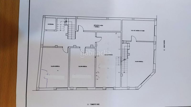 Foto c7ad3352-f32c-45cc-8581-85a371b46ff1. Appartamento in Centro Elche / Elx