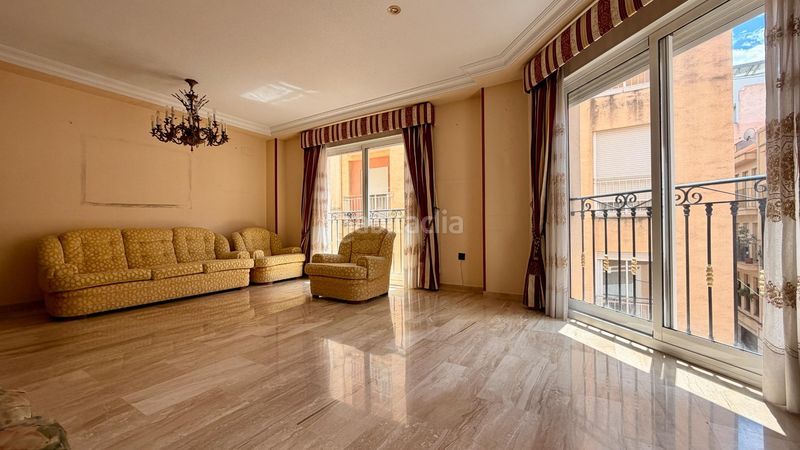 Foto d4fa299d-c8fe-4cb4-9b9e-2f511f232482. Appartamento in Centro Elche / Elx