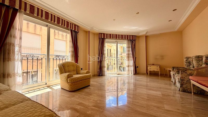 Foto d8cb8559-25a6-4823-8018-47e0a44eec17. Appartamento in Centro Elche / Elx