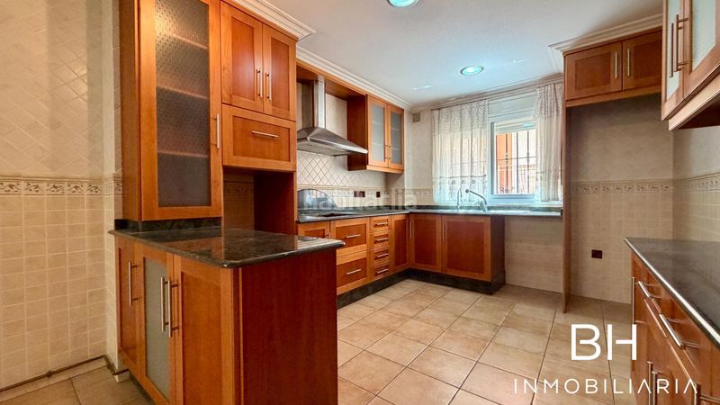 Foto f828fd17-464f-47b9-a853-117cef9d071f. Appartamento in Centro Elche / Elx