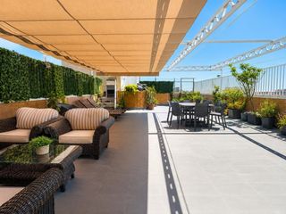 Àtic  Calle calle josé gómez mompeán. Exclusivo ático dúplex de lujo con ascensor privado y 411 m2 de