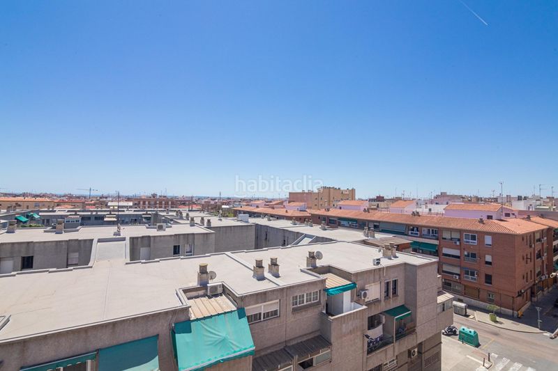 Foto cc3a55a8-ac05-4aaa-a75a-59917e5e99f8. Àtic amb aparcament a San Crispín Elche / Elx