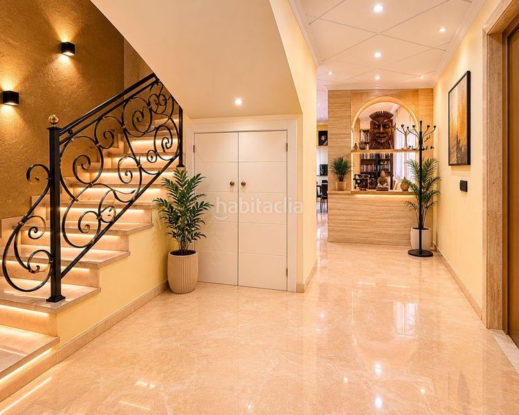 Foto fc2ddf89-3254-4215-81cb-af00b9bdf6b4. Àtic amb aparcament a San Crispín Elche / Elx