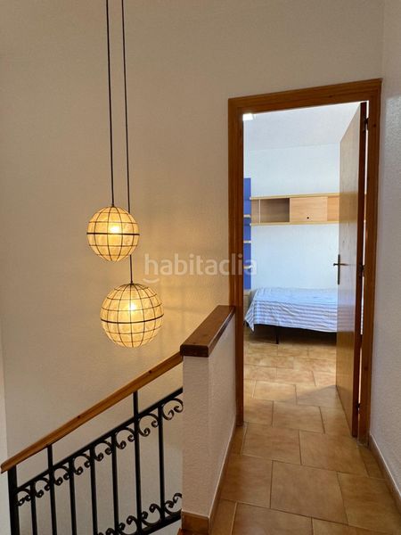 Foto 06a4399b-f967-4087-afae-746079d9e2da. Casa amb calefacció aparcament piscina a Panorama-Sierramar Santa Pola