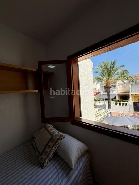 Foto 2239ac42-34a7-4066-9857-713ea1e11600. Casa amb calefacció aparcament piscina a Panorama-Sierramar Santa Pola