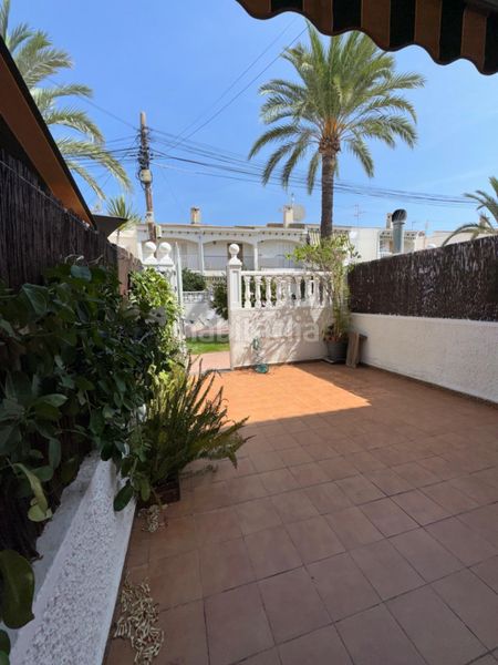 Foto 4582c146-a8e0-4fbd-a1e6-2b65f7599548. Casa amb calefacció aparcament piscina a Panorama-Sierramar Santa Pola