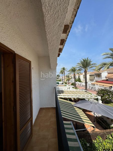 Foto 4743424c-15f9-4a91-a8c6-d9e348d96a96. Casa amb calefacció aparcament piscina a Panorama-Sierramar Santa Pola