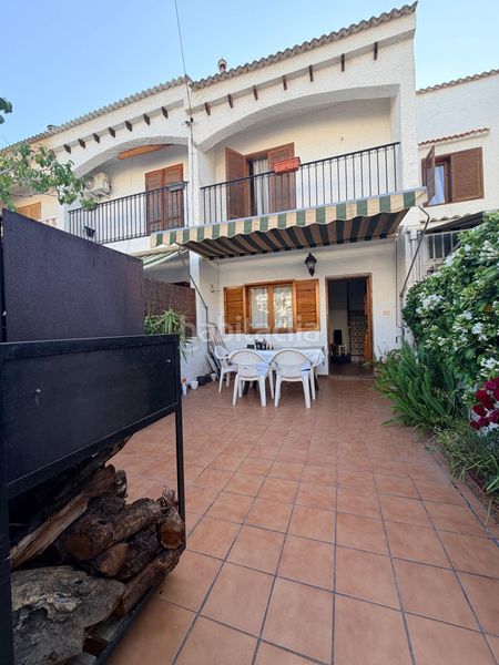 Foto 73dde2e8-1463-4320-bf99-e9b04247cc00. Casa amb calefacció aparcament piscina a Panorama-Sierramar Santa Pola