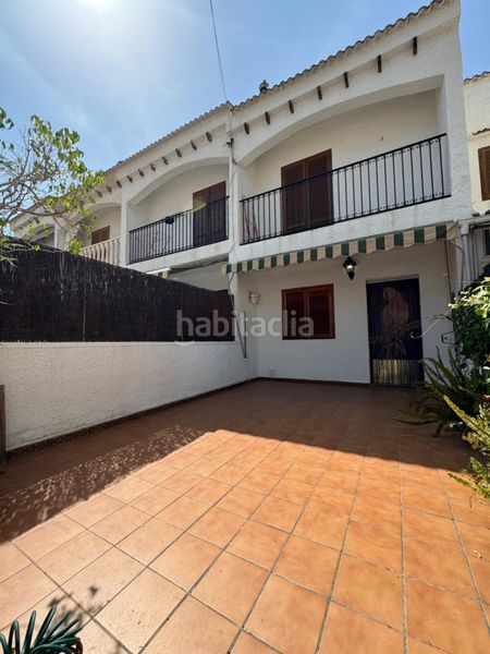 Foto 74495045-6784-46e7-8f78-9419de512b15. Casa amb calefacció aparcament piscina a Panorama-Sierramar Santa Pola