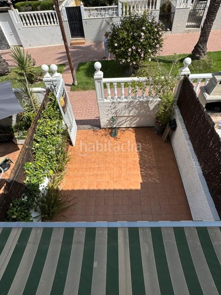 Foto 835b6724-26a3-4499-8be5-02a18781fd60. Casa amb calefacció aparcament piscina a Panorama-Sierramar Santa Pola