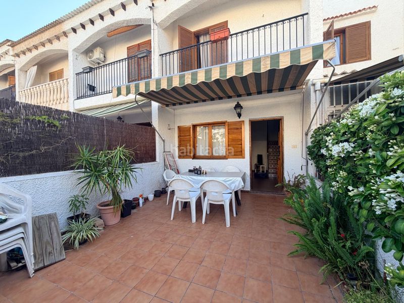 Foto 8933c9c7-74ca-47ba-9eb2-183be97f81a0. Casa amb calefacció aparcament piscina a Panorama-Sierramar Santa Pola