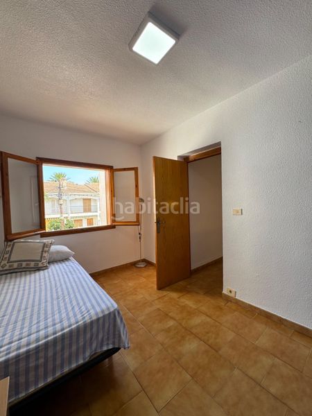 Foto 8e8032e4-0fb6-420c-aa20-6c623647614e. Casa amb calefacció aparcament piscina a Panorama-Sierramar Santa Pola