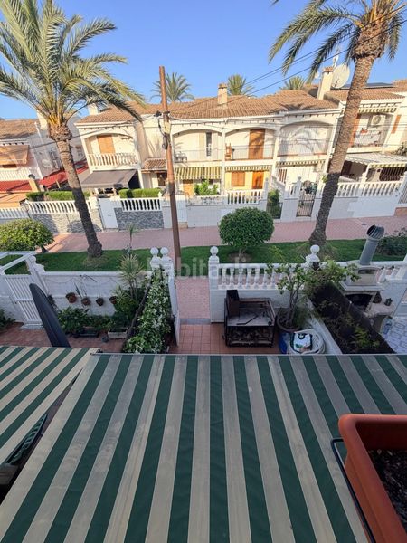 Foto ab83c730-92be-4cb2-9d6f-50ed7bddbaba. Casa amb calefacció aparcament piscina a Panorama-Sierramar Santa Pola