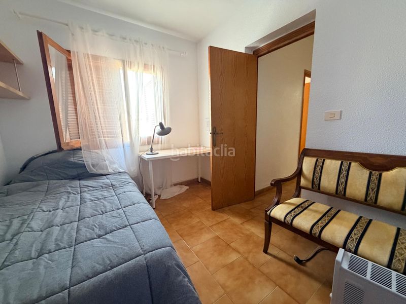 Foto ae7f29f9-d386-4d87-9094-5842aac3af2a. Casa amb calefacció aparcament piscina a Panorama-Sierramar Santa Pola
