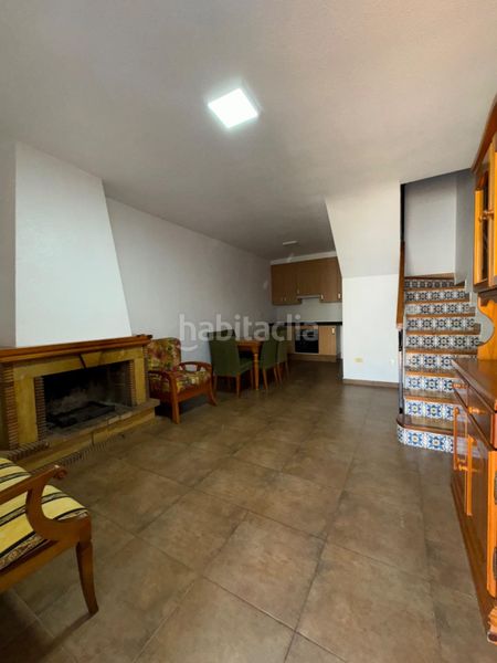 Foto e26382c8-11c8-4f03-b826-b6337008974f. Casa amb calefacció aparcament piscina a Panorama-Sierramar Santa Pola