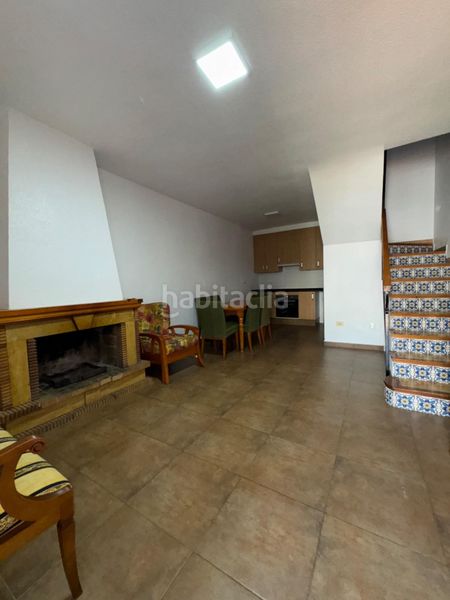 Foto f7073585-991d-4bdd-893d-1942484e2853. Casa amb calefacció aparcament piscina a Panorama-Sierramar Santa Pola