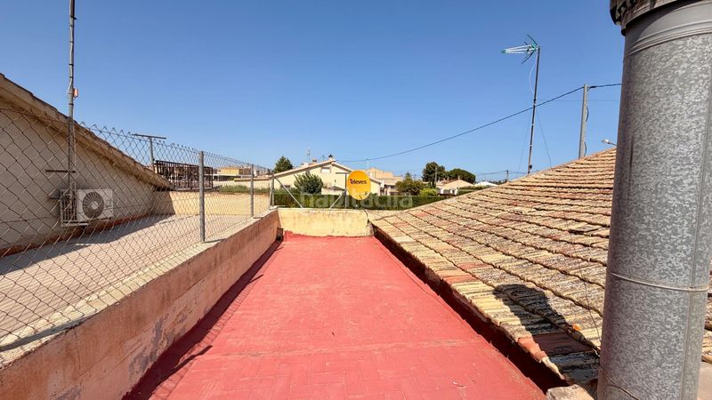 Foto 4335d0e3-00f2-42f4-b4e2-a0b0e63a68fa. Xalet amb aparcament a La Algoda - Matola - Llano de San José Elche / Elx