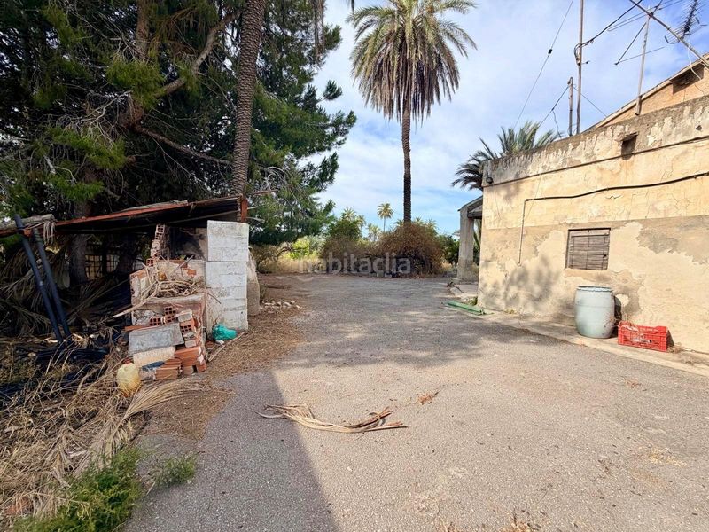 Foto 02d46204-f1b9-4bb5-b71e-b05ae790febb. Casa a La Foia - Daimés - Asprella Elche / Elx