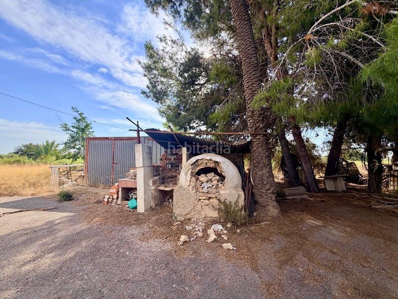 Foto 4893304b-4698-4299-bd67-1575325a3f54. Casa a La Foia - Daimés - Asprella Elche / Elx