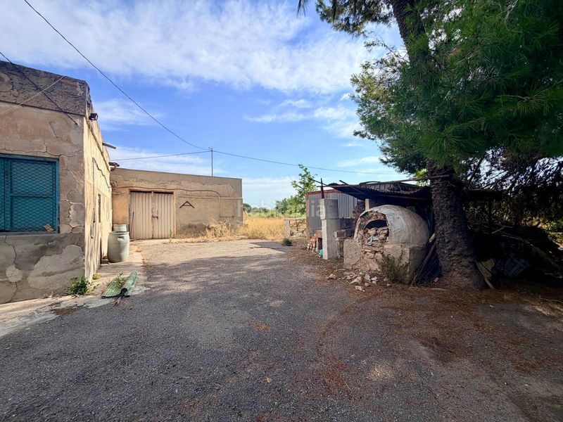 Foto 4c0af7d9-597c-430d-bcae-f75565a6d472. Casa a La Foia - Daimés - Asprella Elche / Elx
