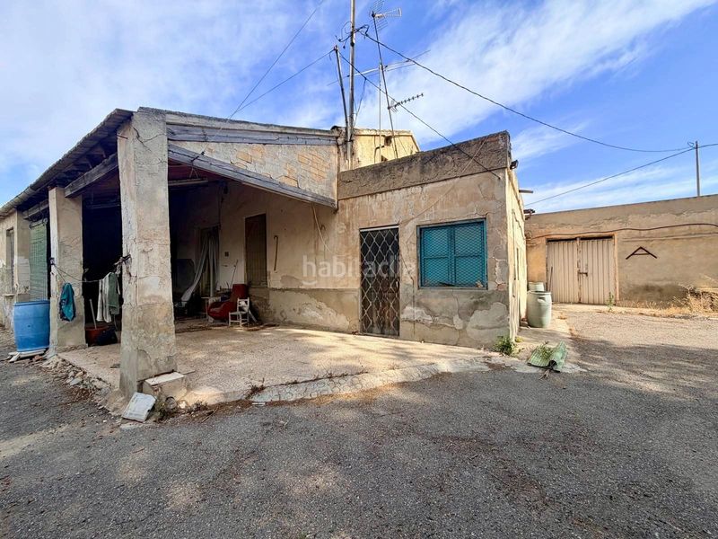 Foto 510279ab-1a97-48d6-a8e2-1d60b5434775. Casa a La Foia - Daimés - Asprella Elche / Elx