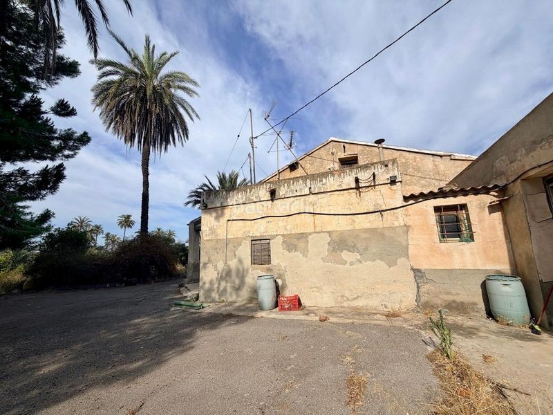 Foto 8c0f3ae0-65ad-462b-8933-24f9a2031a05. Casa a La Foia - Daimés - Asprella Elche / Elx
