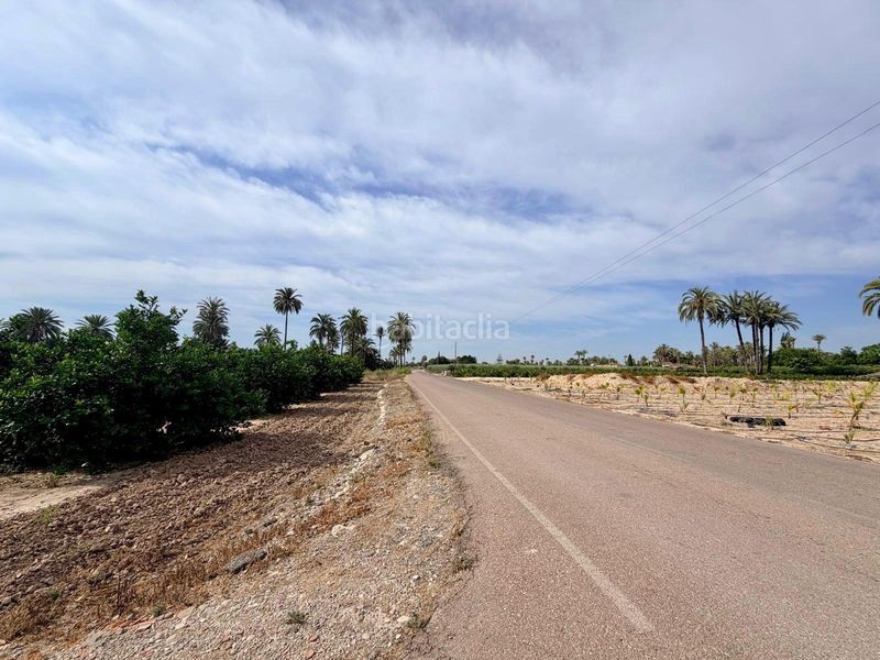 Foto a9996ea0-b362-4d8b-9945-f2cbc3db0664. Casa a La Foia - Daimés - Asprella Elche / Elx