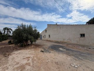 Casa a La Foia - Daimés - Asprella