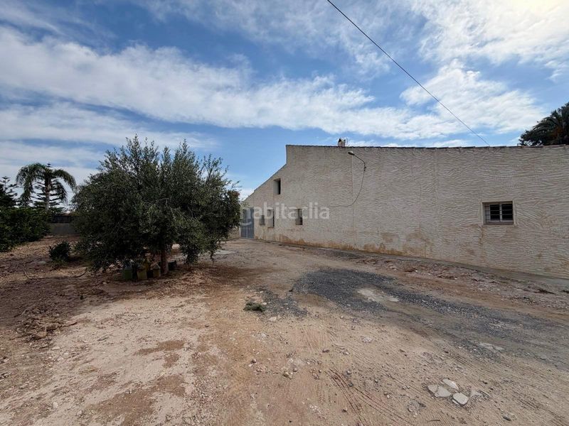 Foto c224be9f-4b1c-424d-a7ae-702986567dd7. Casa a La Foia - Daimés - Asprella Elche / Elx