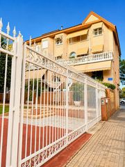 Location Maison à Altabix. Impecable bungalow en altabix, elche  ideal para familias
