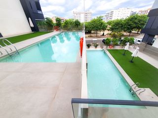 Pis a El Travaló - Martínez Valero. Venta exclusivo piso esquina, garaje, trastero, piscina infinity