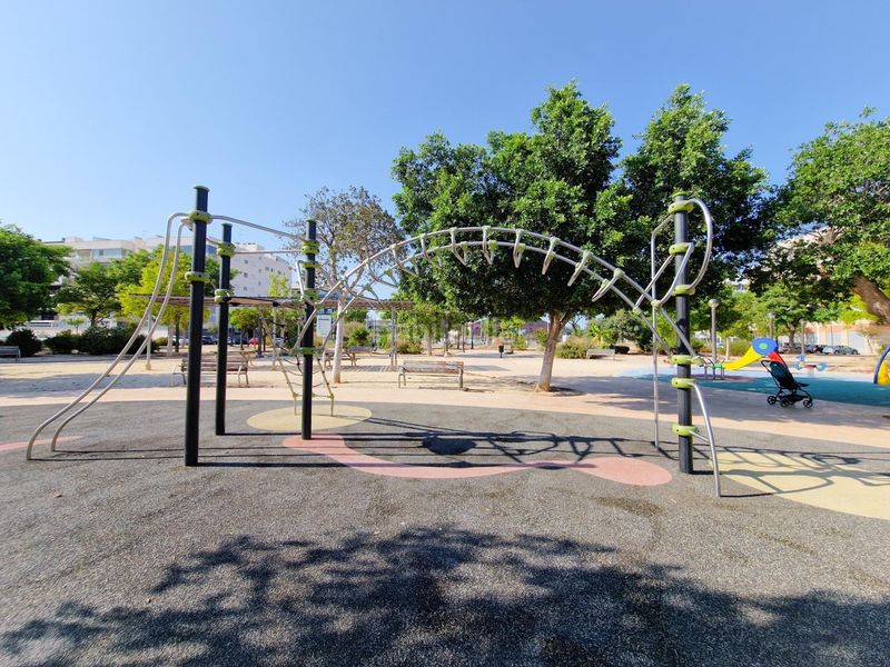 Foto 73804380-61d3-4577-88ba-5723129b6365. Pis amb calefacció aparcament piscina a El Travaló - Martínez Valero Elche / Elx