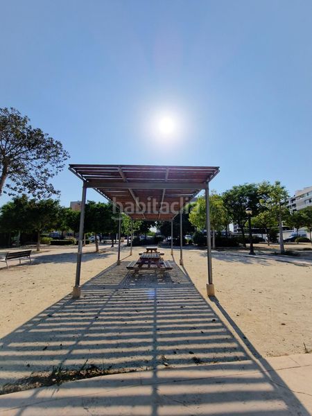 Foto b079f3bd-1b49-4f44-8102-a8e486065ce7. Pis amb calefacció aparcament piscina a El Travaló - Martínez Valero Elche / Elx