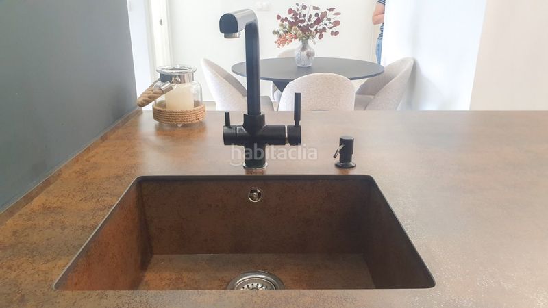 Foto daa53df1-4266-4045-b7dd-d939f5f84b0a. Pis amb calefacció aparcament piscina a El Travaló - Martínez Valero Elche / Elx