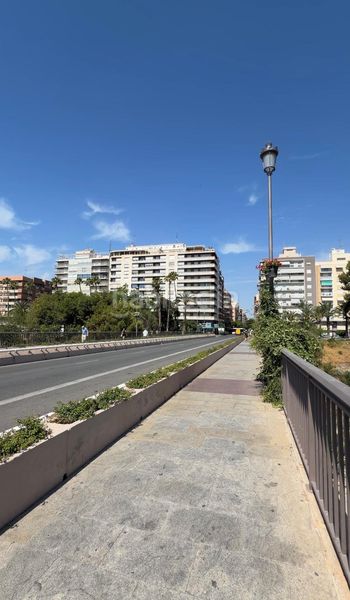 Foto 7da0c2c6-7200-4c9e-b170-fb8d08d63b91. Pis amb calefacció aparcament a Pont Nou - Corazón de Jesús Elche / Elx