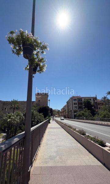 Foto fbd80b12-3b6b-4aad-ba1d-9581f5b690fd. Pis amb calefacció aparcament a Pont Nou - Corazón de Jesús Elche / Elx