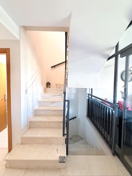 Foto 0c37a665-db08-43d8-99af-9cdede7ee9d2. Duplex con riscaldamento parcheggio in Las Fuentes-Los Cipreses Aspe