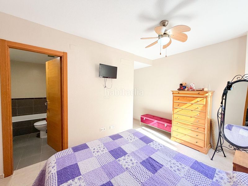 Foto 1062ac5a-9ab5-4dc3-9133-aa93de8b0d63. Duplex con riscaldamento parcheggio in Las Fuentes-Los Cipreses Aspe