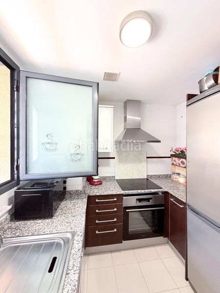 Foto 26548d8d-2b4d-4f41-9921-b362a4330232. Duplex con riscaldamento parcheggio in Las Fuentes-Los Cipreses Aspe