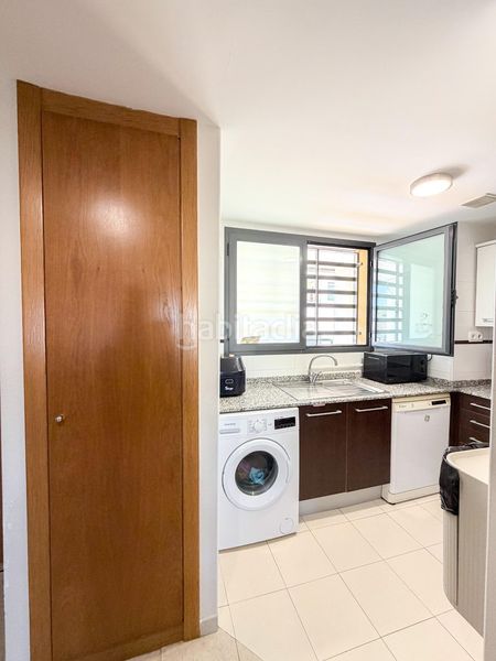 Foto 2f6d4690-c876-4f30-b884-dc38418fc69a. Duplex con riscaldamento parcheggio in Las Fuentes-Los Cipreses Aspe