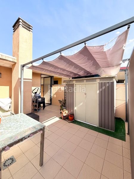Foto 3bd7ec95-b4a3-47c1-b525-3818c64d0056. Duplex con riscaldamento parcheggio in Las Fuentes-Los Cipreses Aspe